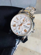 Montblanc 4810 White Automatic (self-winding) watch 44–47 millimeters U0105856