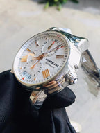 Montblanc 4810 White Automatic (self-winding) watch 44–47 millimeters U0105856