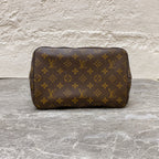 Louis Vuitton Pink Bucket & Drawstring Bag