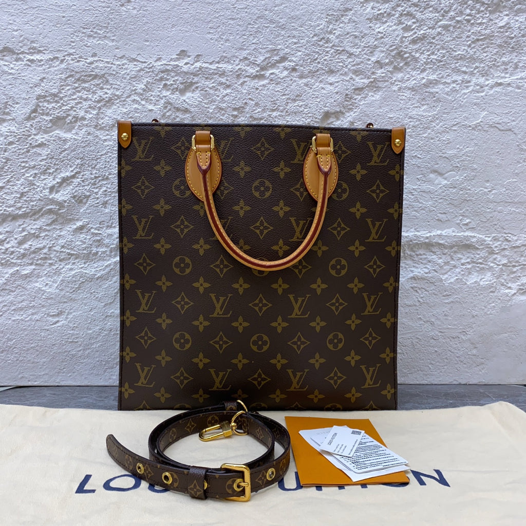 Louis Vuitton Crossbody