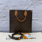 Louis Vuitton Crossbody