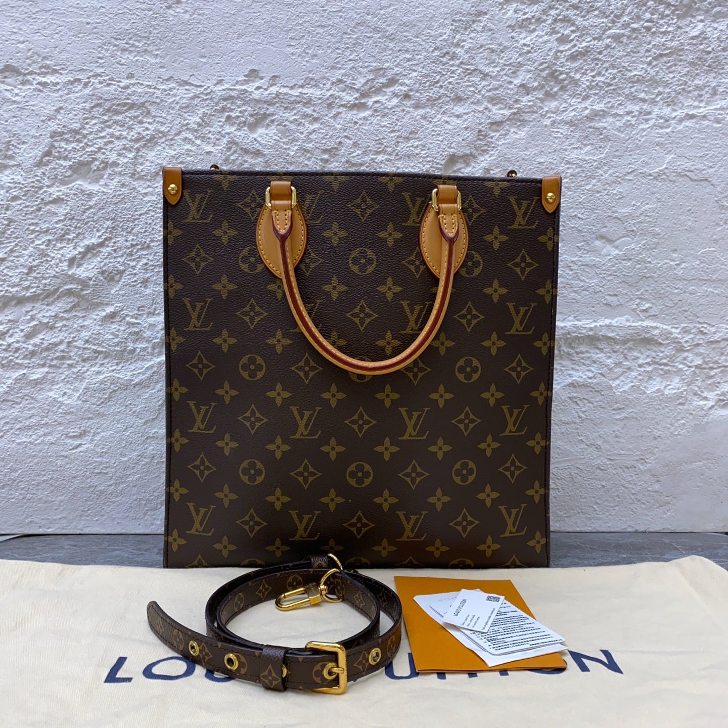 Louis Vuitton Crossbody