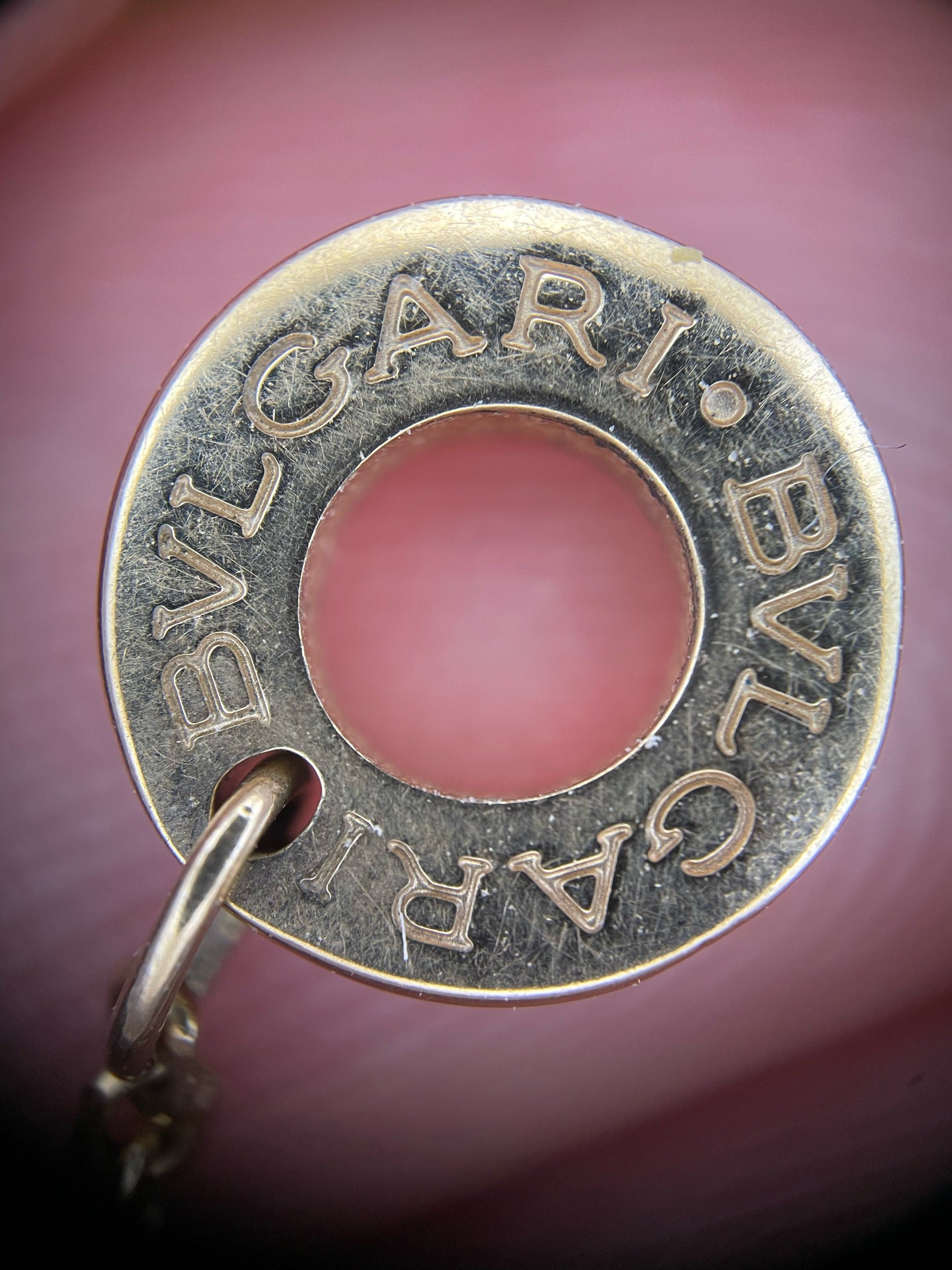 Bvlgari Bracelet