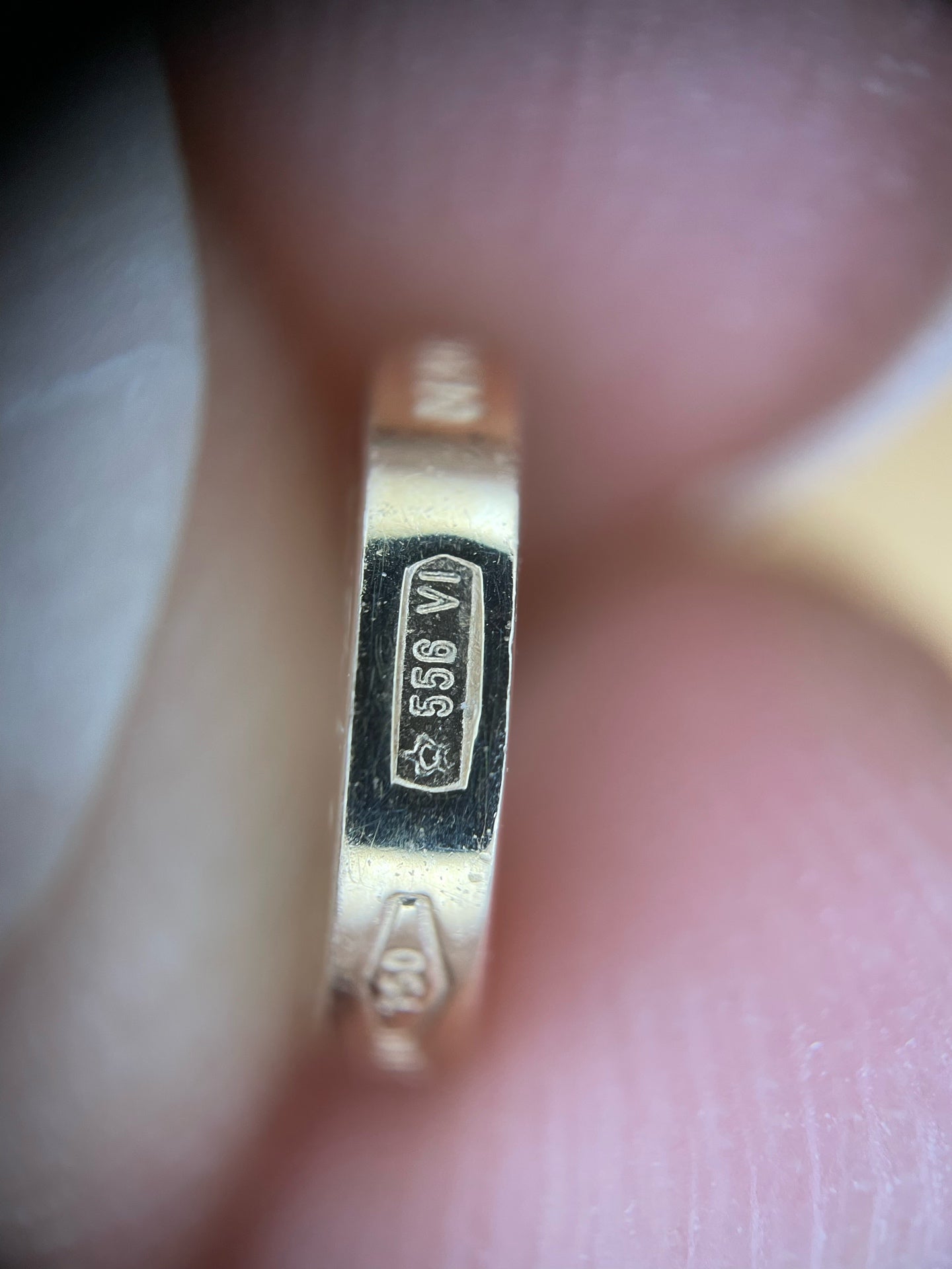 Bvlgari Bracelet