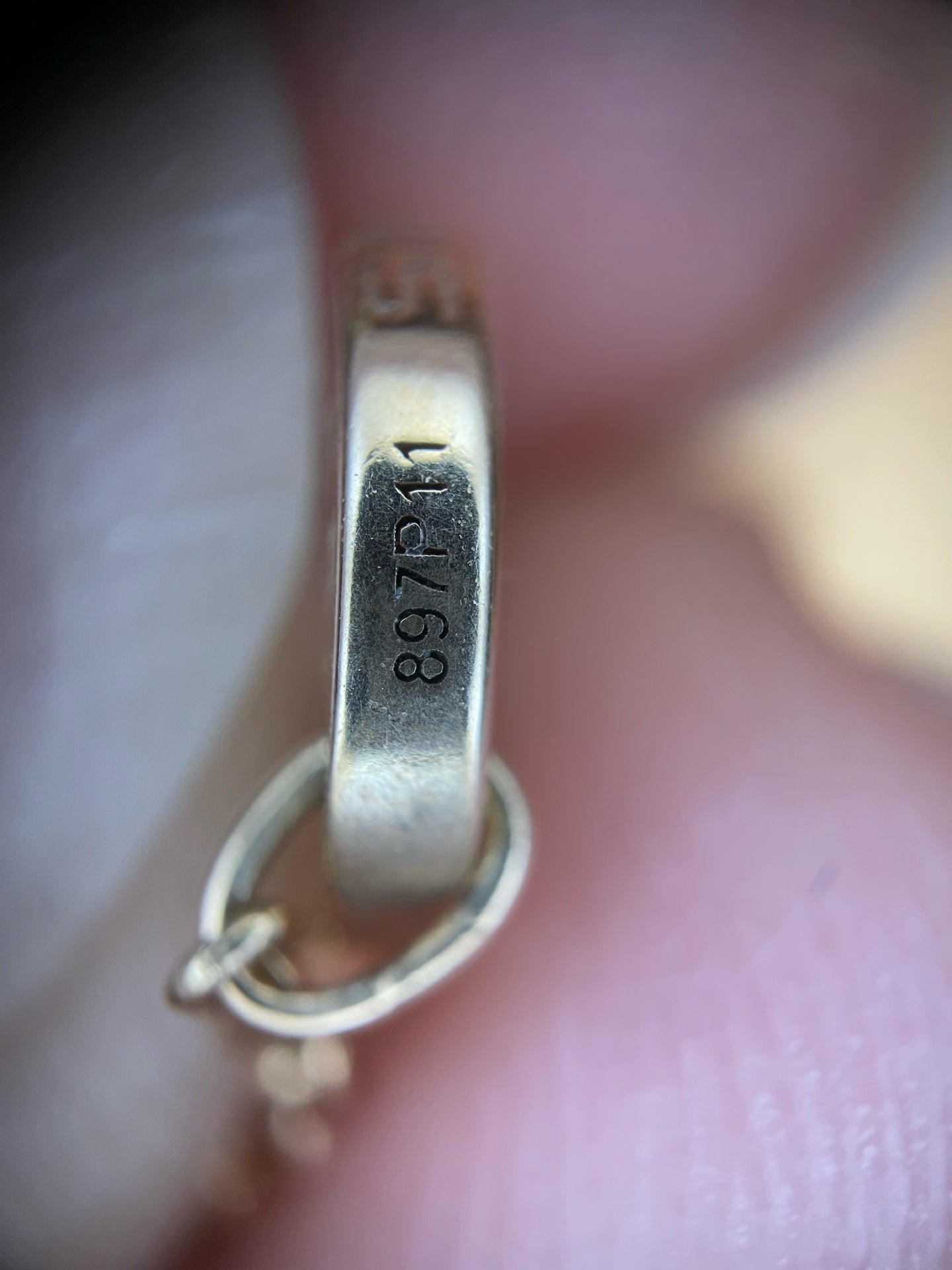 Bvlgari Bracelet