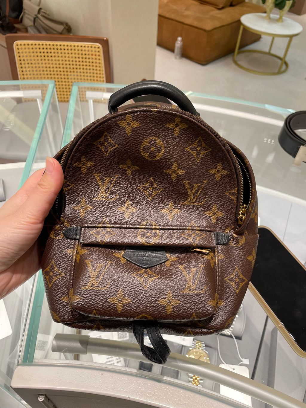 Louis Vuitton
