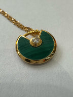 Cartier Rose gold Necklace