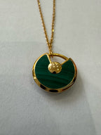 Cartier Rose gold Necklace