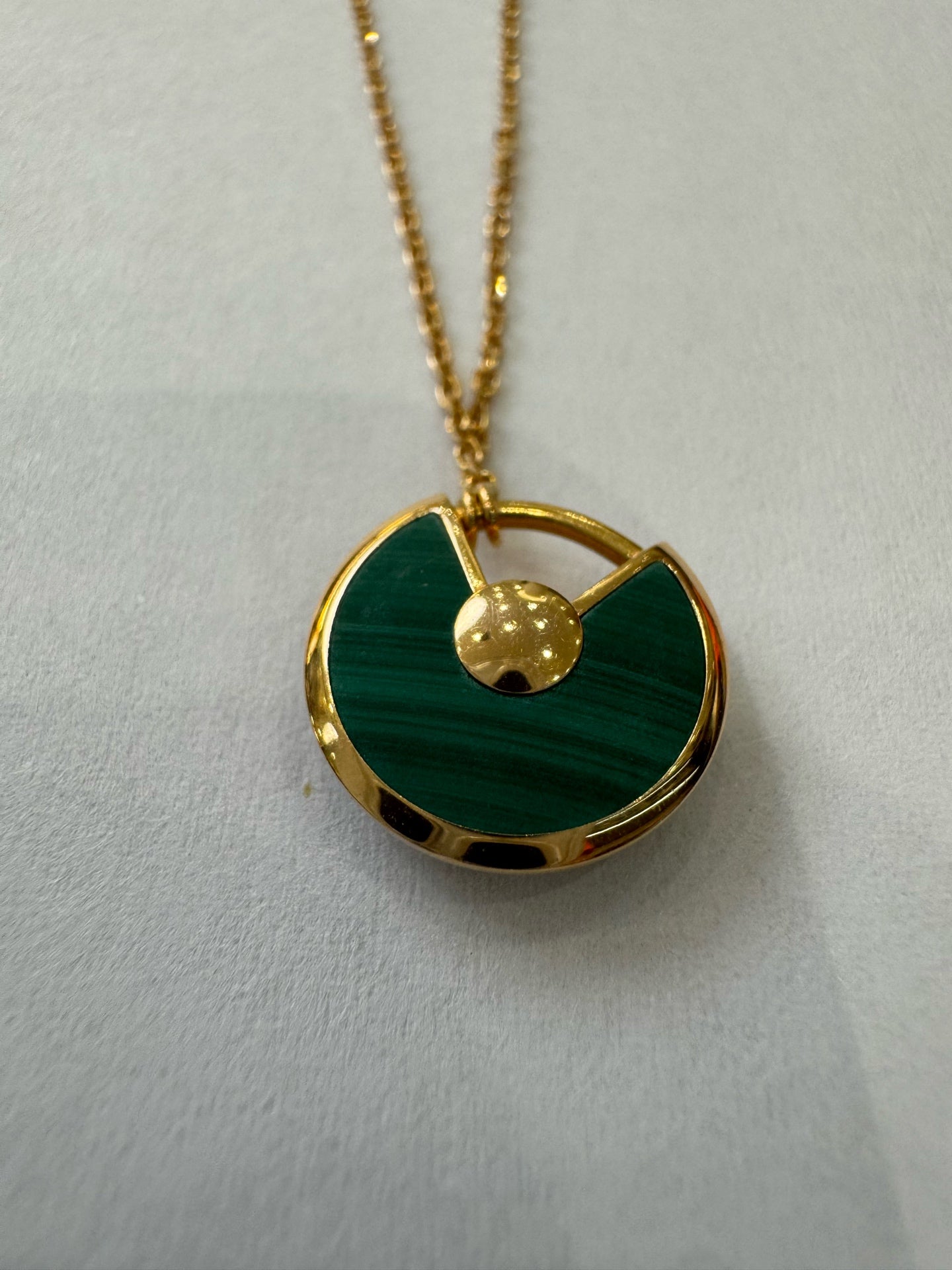 Cartier Rose gold Necklace