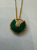 Cartier Rose gold Necklace