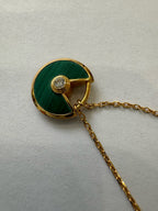 Cartier Rose gold Necklace