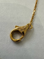 Cartier Rose gold Necklace