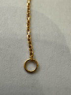 Cartier Rose gold Necklace