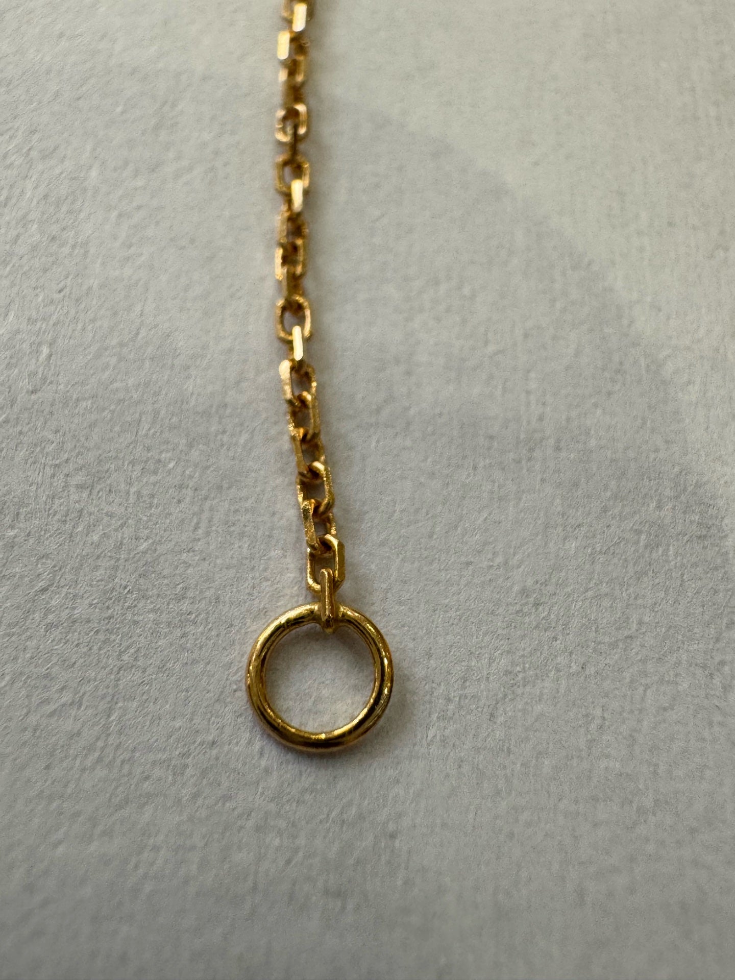 Cartier Rose gold Necklace