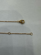 Cartier Rose gold Necklace