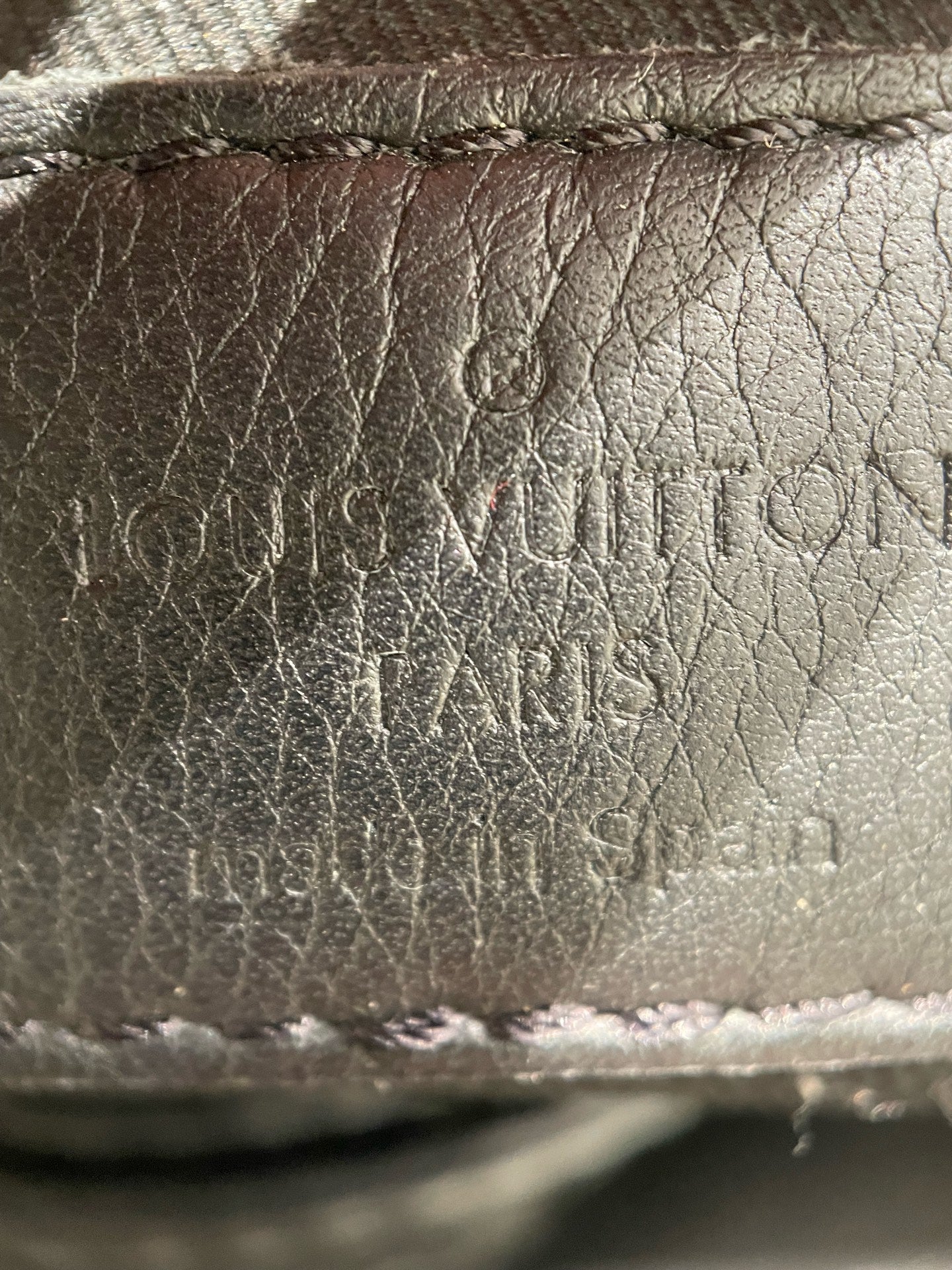 Louis Vuitton