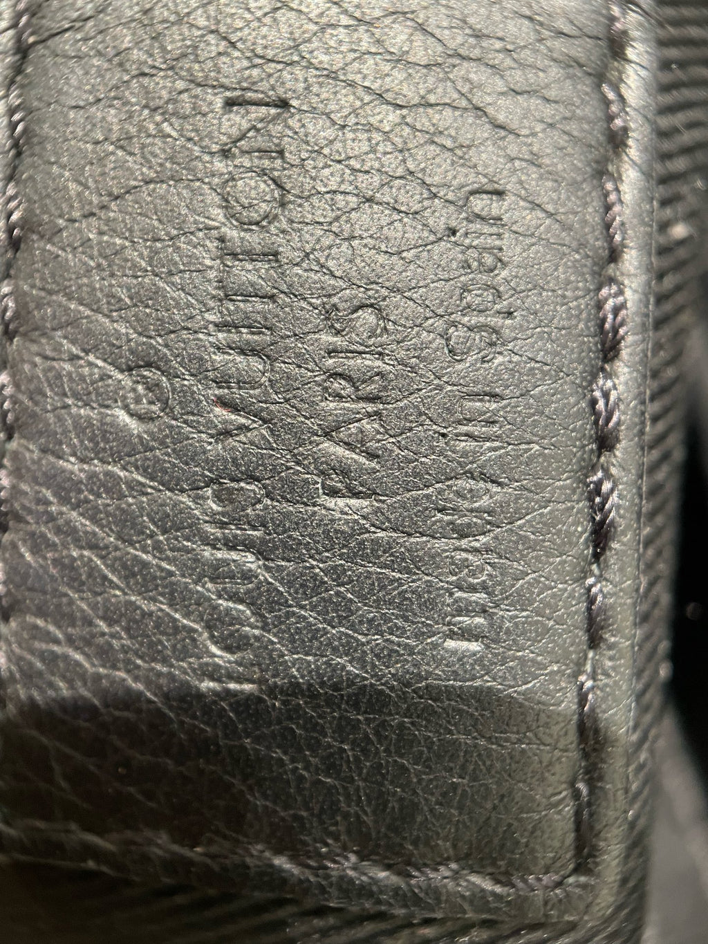 Louis Vuitton