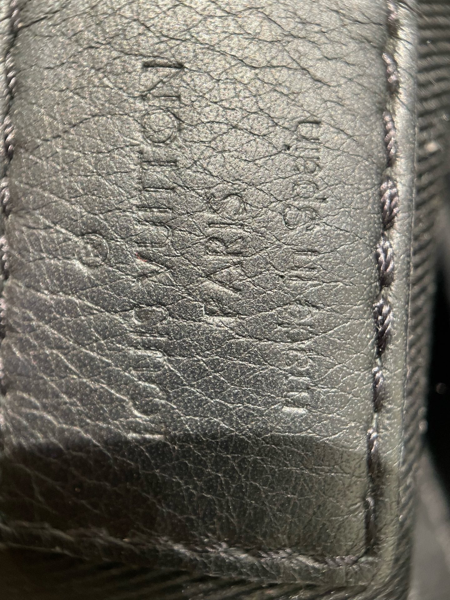Louis Vuitton