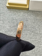 Piaget Rose gold Ring