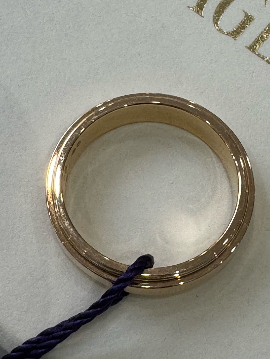 Piaget Rose gold Ring