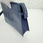 Valentino Blue Clutch WY2P0P09LVNS38
