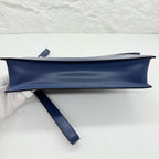 Valentino Blue Clutch WY2P0P09LVNS38
