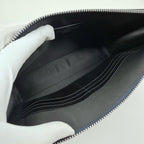 Valentino Blue Clutch WY2P0P09LVNS38