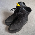 Celine Black Ankle boots