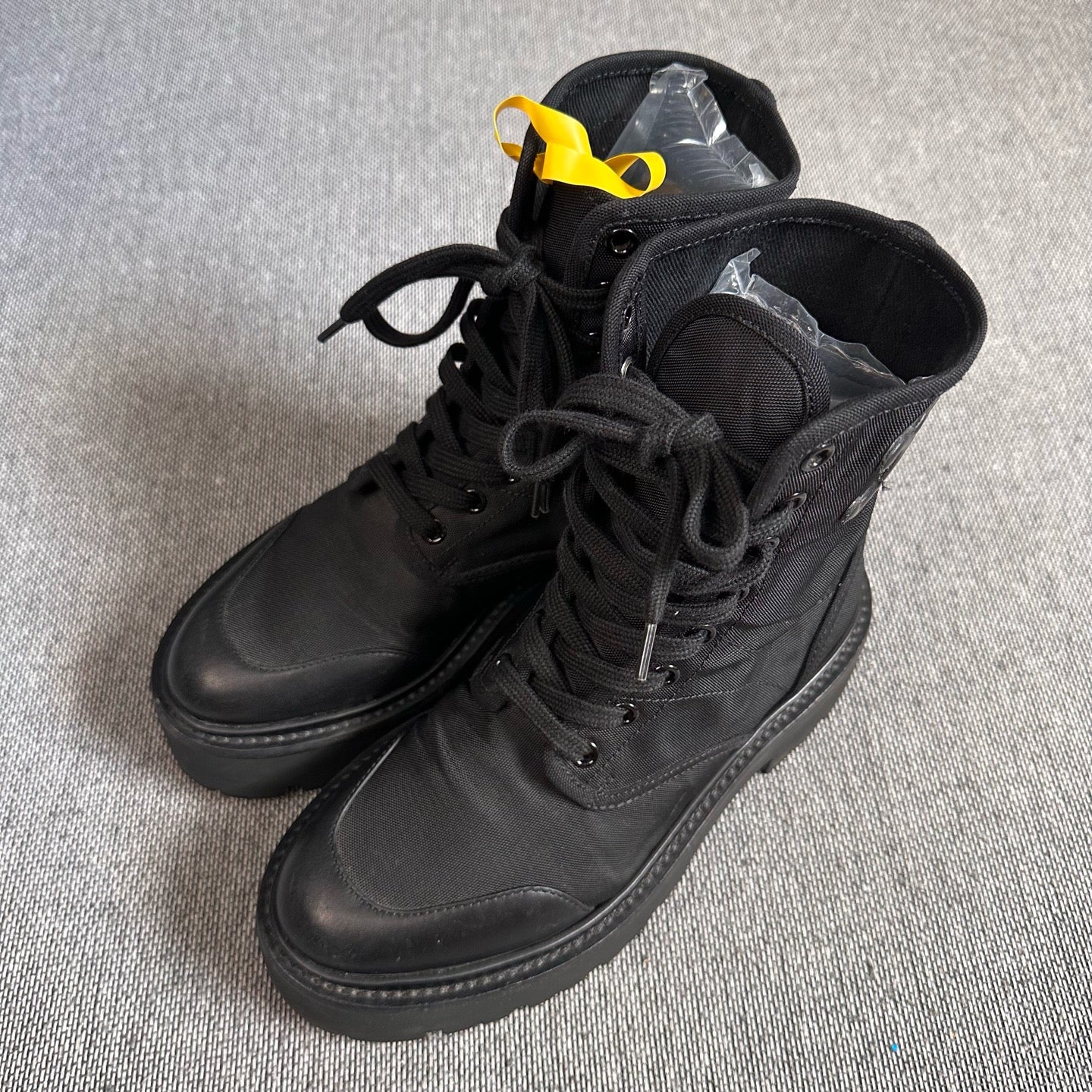 Celine Black Ankle boots