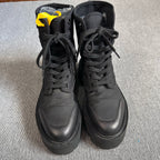 Celine Black Ankle boots