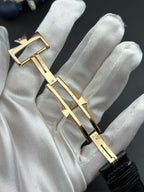 Vacheron Constantin Rose gold Automatic (self-winding) watch