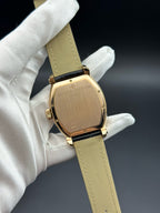 Vacheron Constantin Rose gold Automatic (self-winding) watch