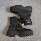 Celine Black Ankle boots