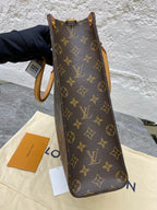 Louis Vuitton Crossbody