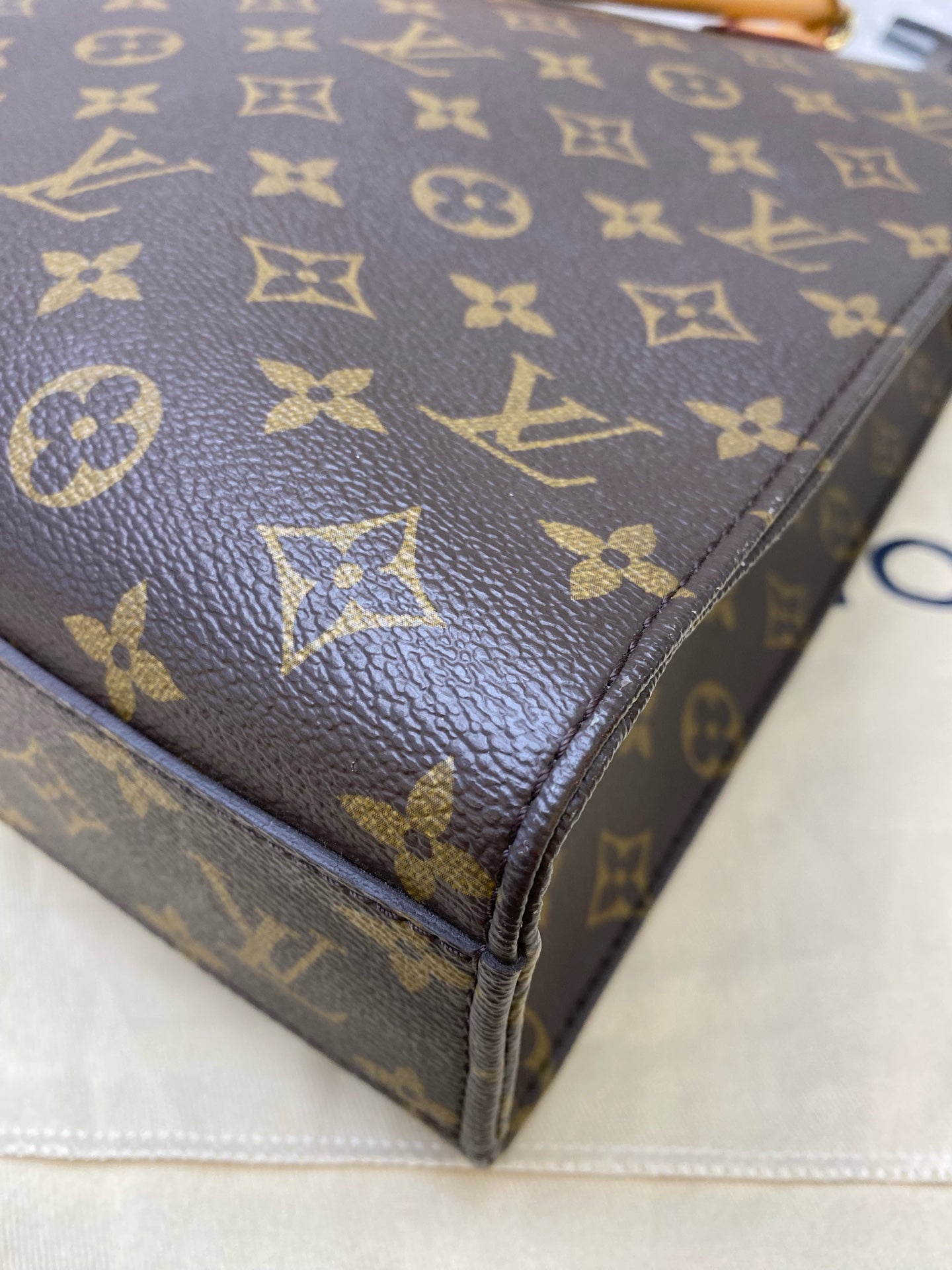 Louis Vuitton Crossbody