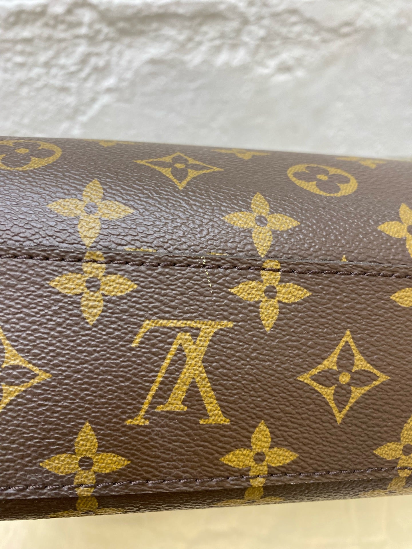 Louis Vuitton Crossbody