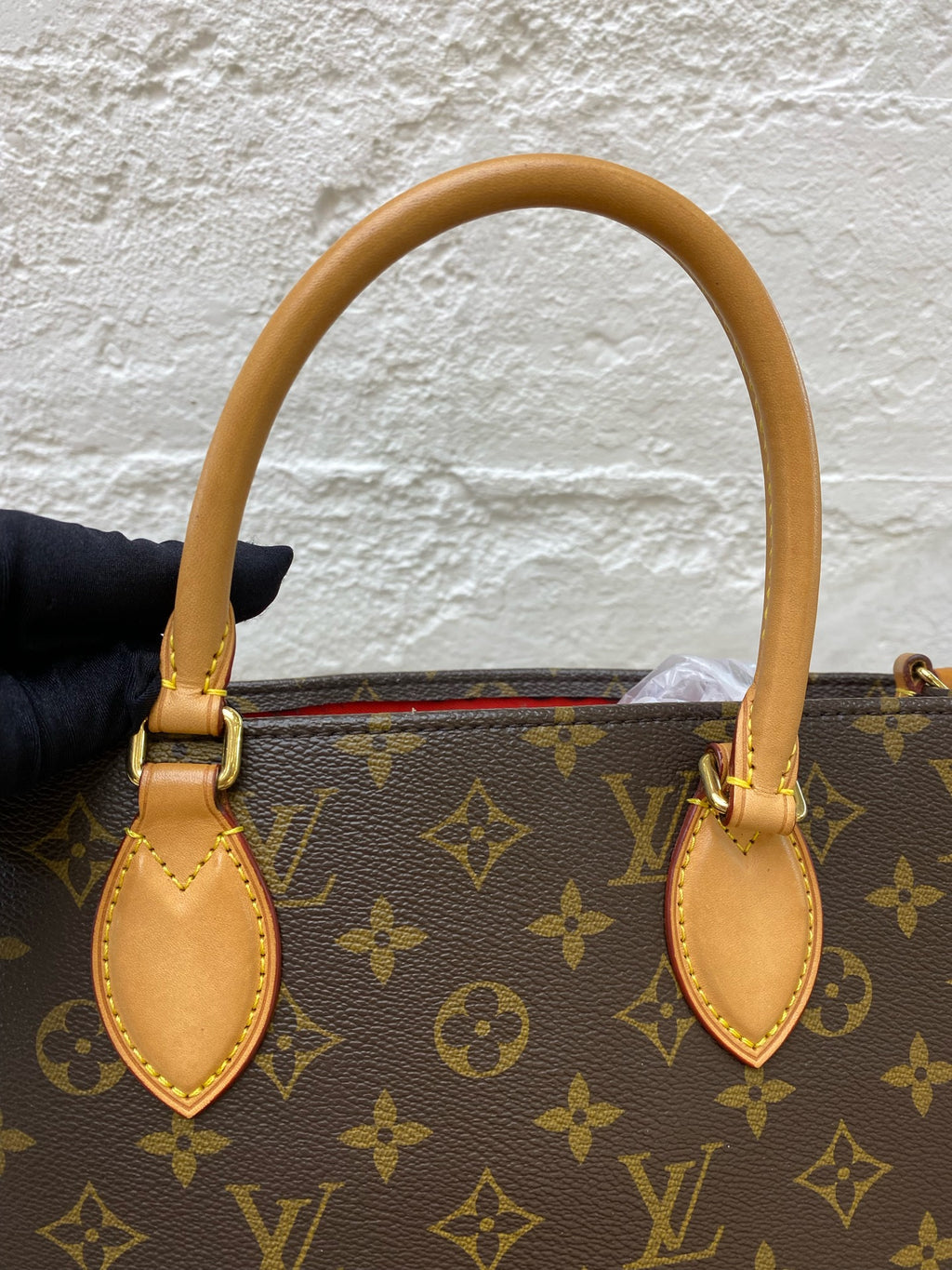 Louis Vuitton Crossbody
