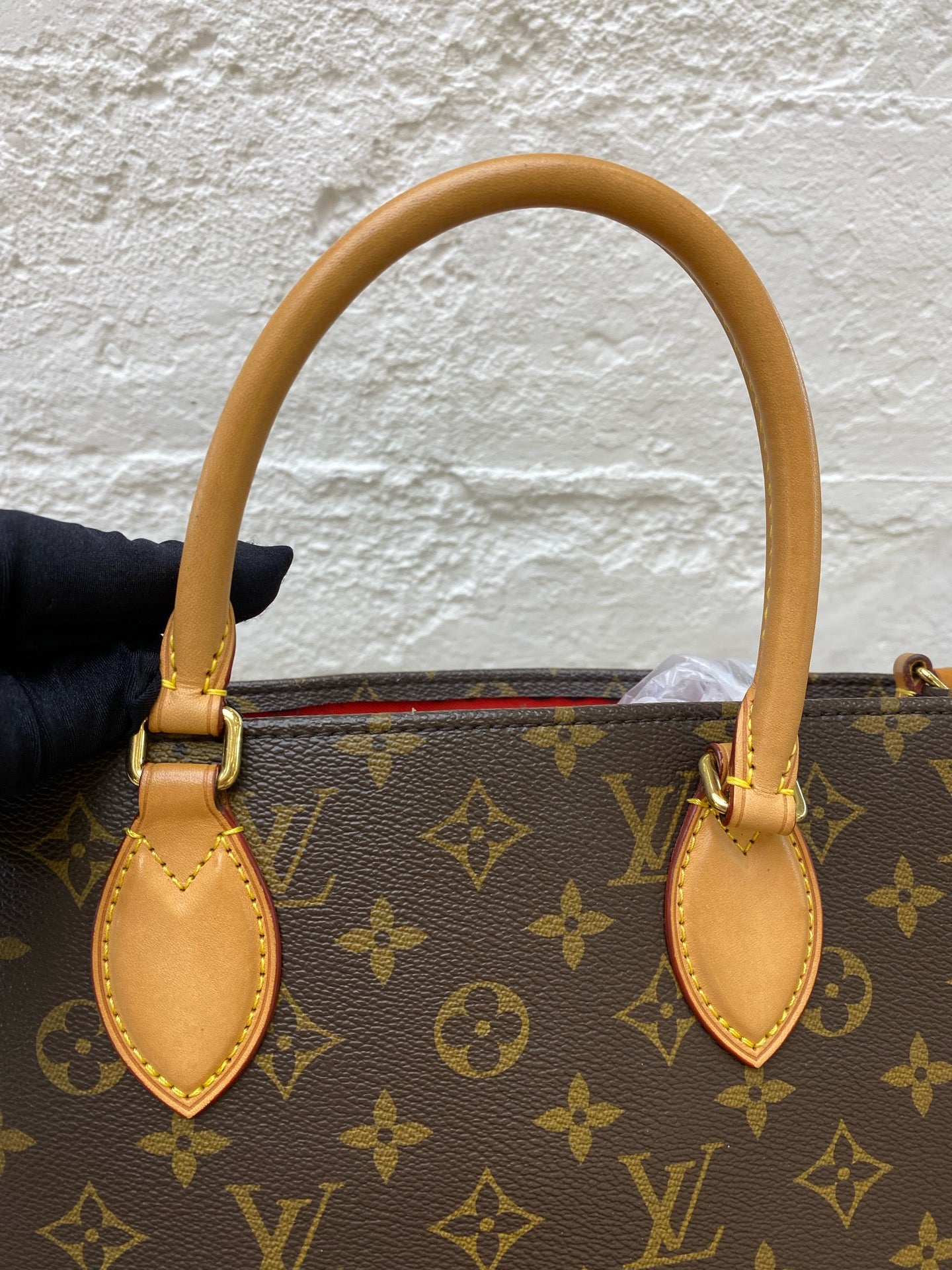 Louis Vuitton Crossbody