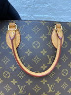Louis Vuitton Crossbody