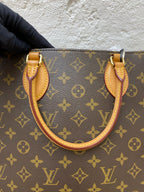 Louis Vuitton Crossbody