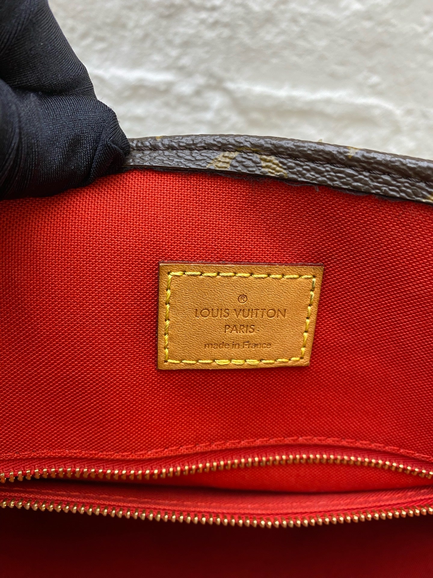 Louis Vuitton Crossbody