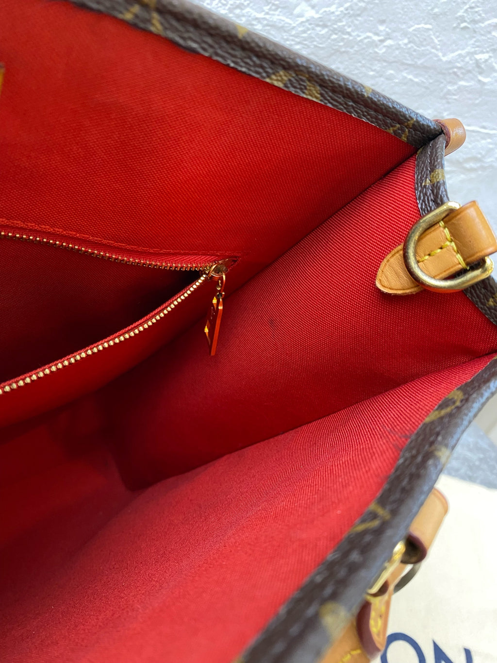 Louis Vuitton Crossbody