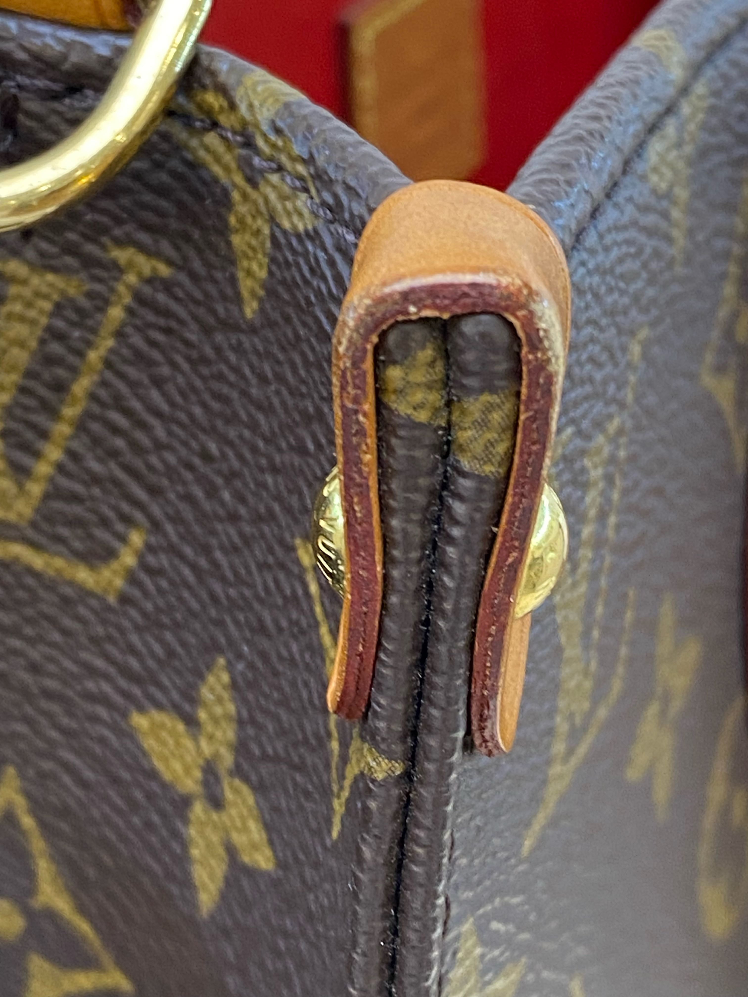 Louis Vuitton Crossbody