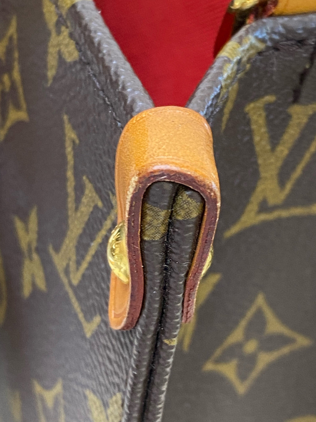 Louis Vuitton Crossbody