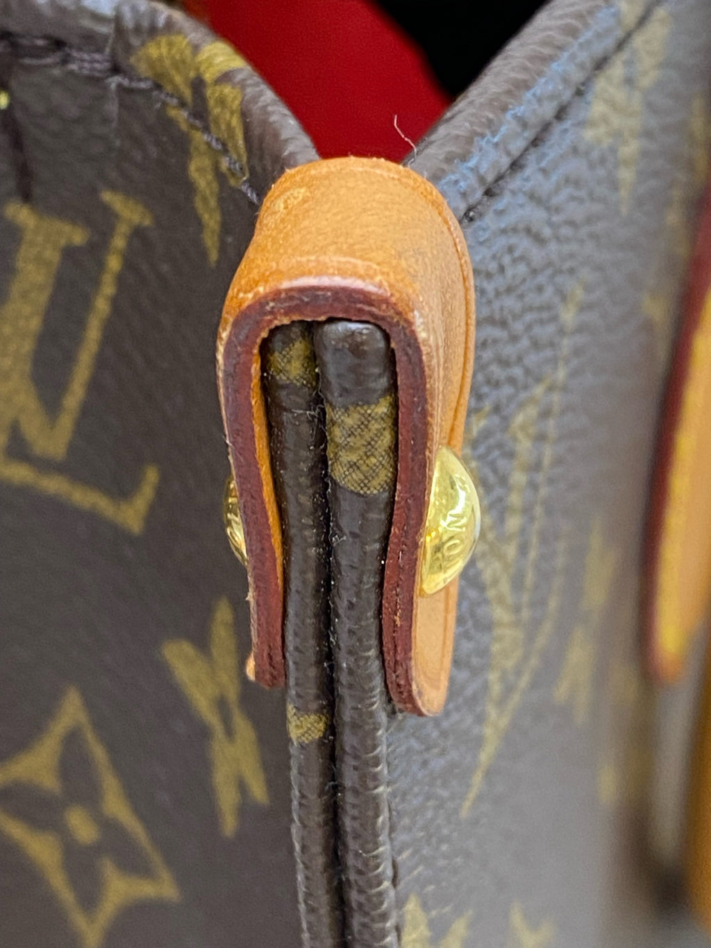 Louis Vuitton Crossbody