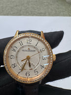Jaeger LeCoultre Automatic (self-winding) watch