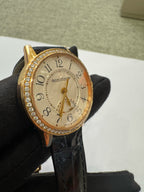 Jaeger LeCoultre Automatic (self-winding) watch