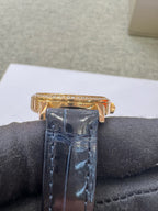 Jaeger LeCoultre Automatic (self-winding) watch
