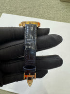 Jaeger LeCoultre Automatic (self-winding) watch