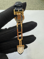 Jaeger LeCoultre Automatic (self-winding) watch